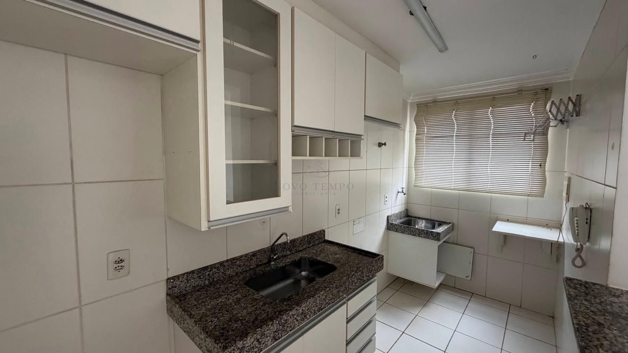 Apartamento, 2 quartos, 59 m² - Foto 7