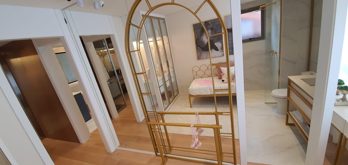 Apartamento, 3 quartos, 166 m² - Foto 7