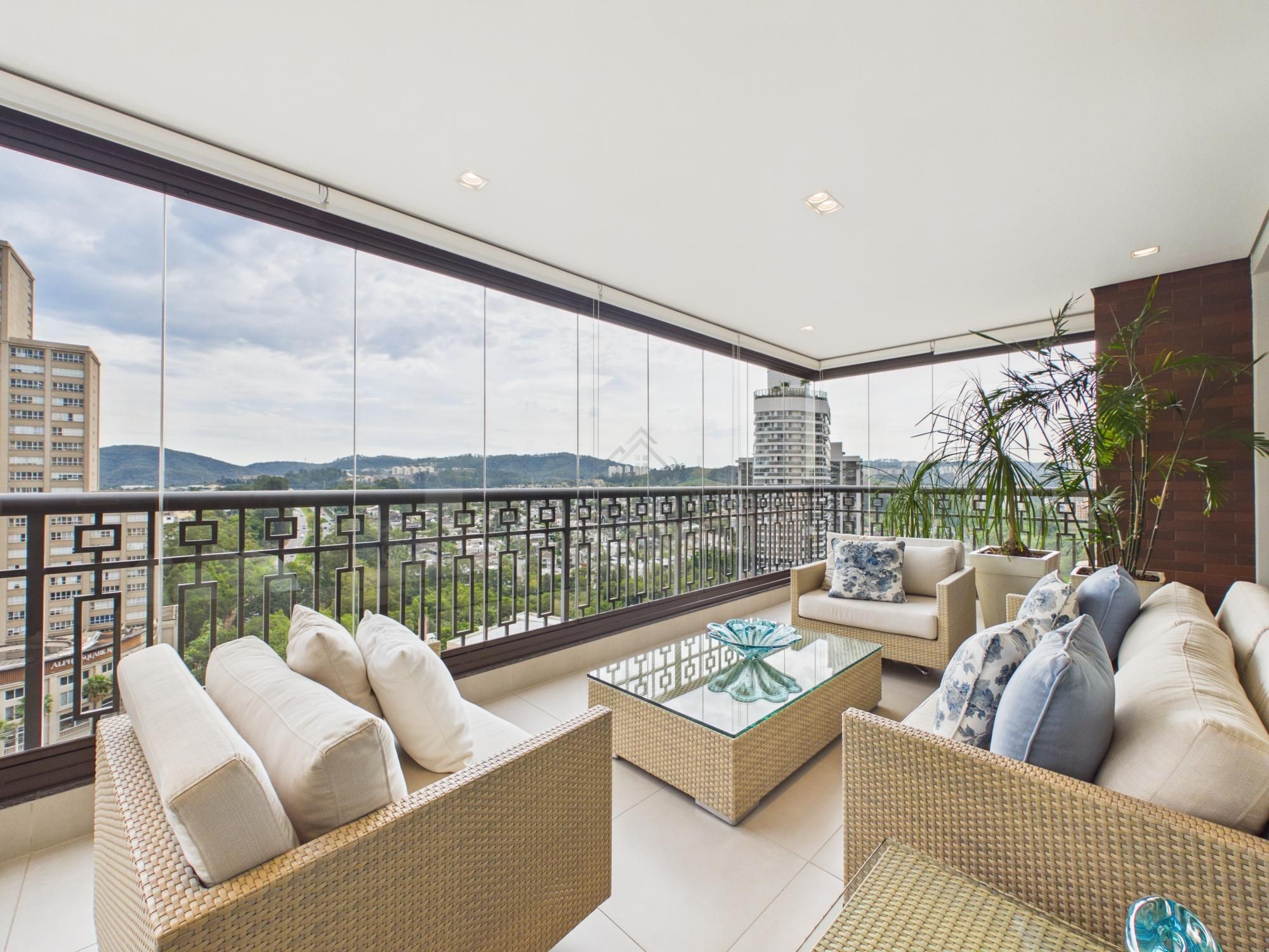 Apartamento, 3 quartos, 278 m² - Foto 19
