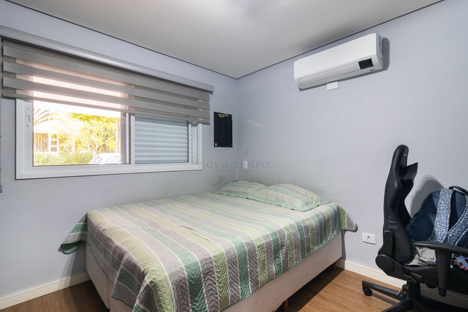 Casa de Condomínio, 4 quartos - Foto 9