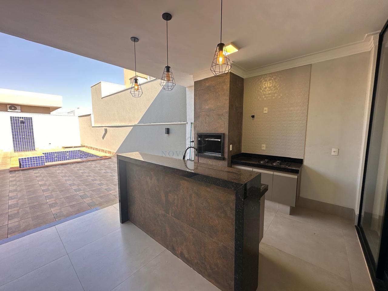 Casa, 3 quartos, 240 m² - Foto 10