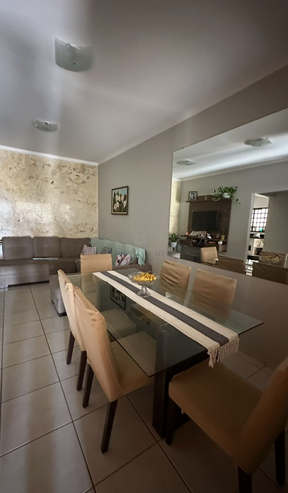 Casa, 3 quartos, 126 m² - Foto 8