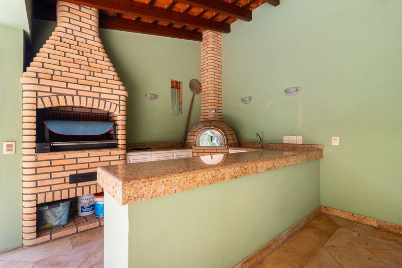 Casa de Condomínio, 4 quartos - Foto 9