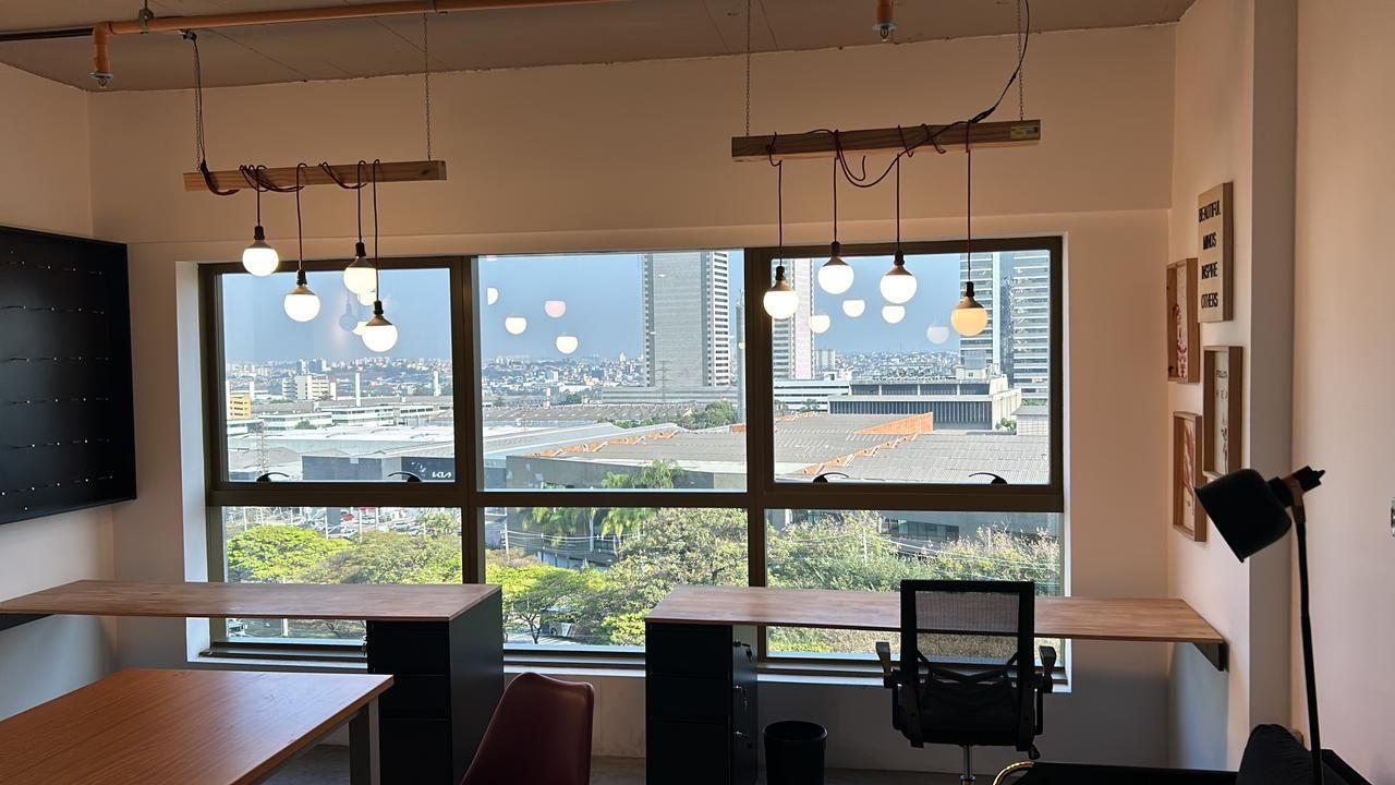 Sala-Conjunto, 32 m² - Foto 7