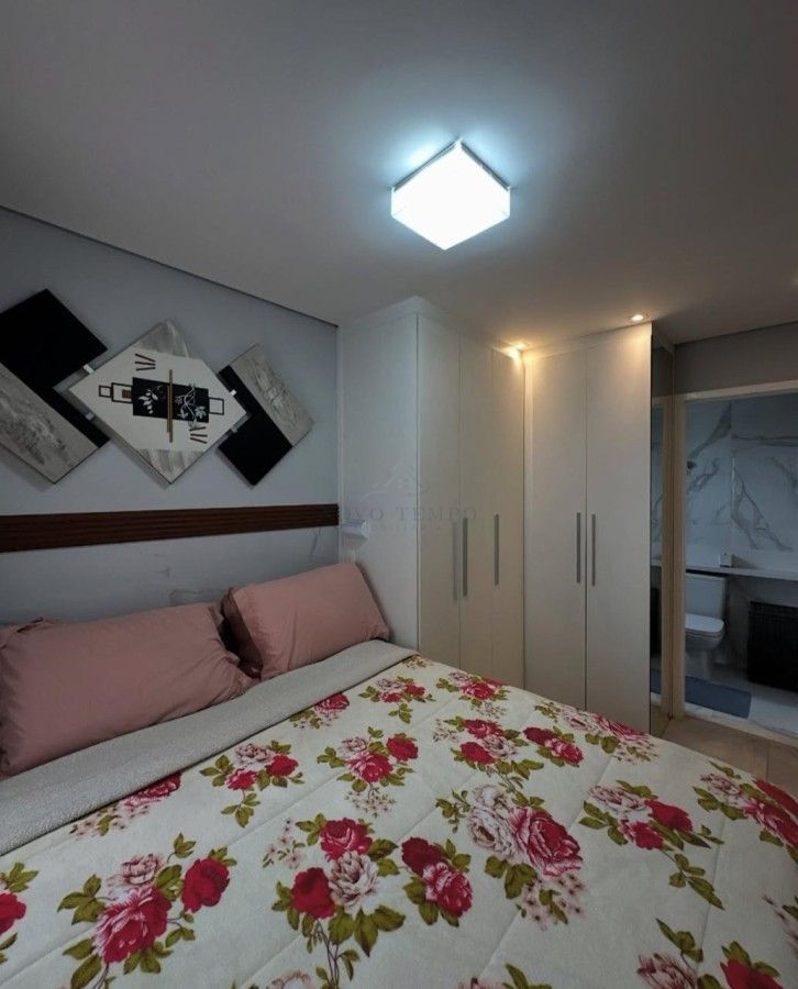 Apartamento, 2 quartos, 75 m² - Foto 9