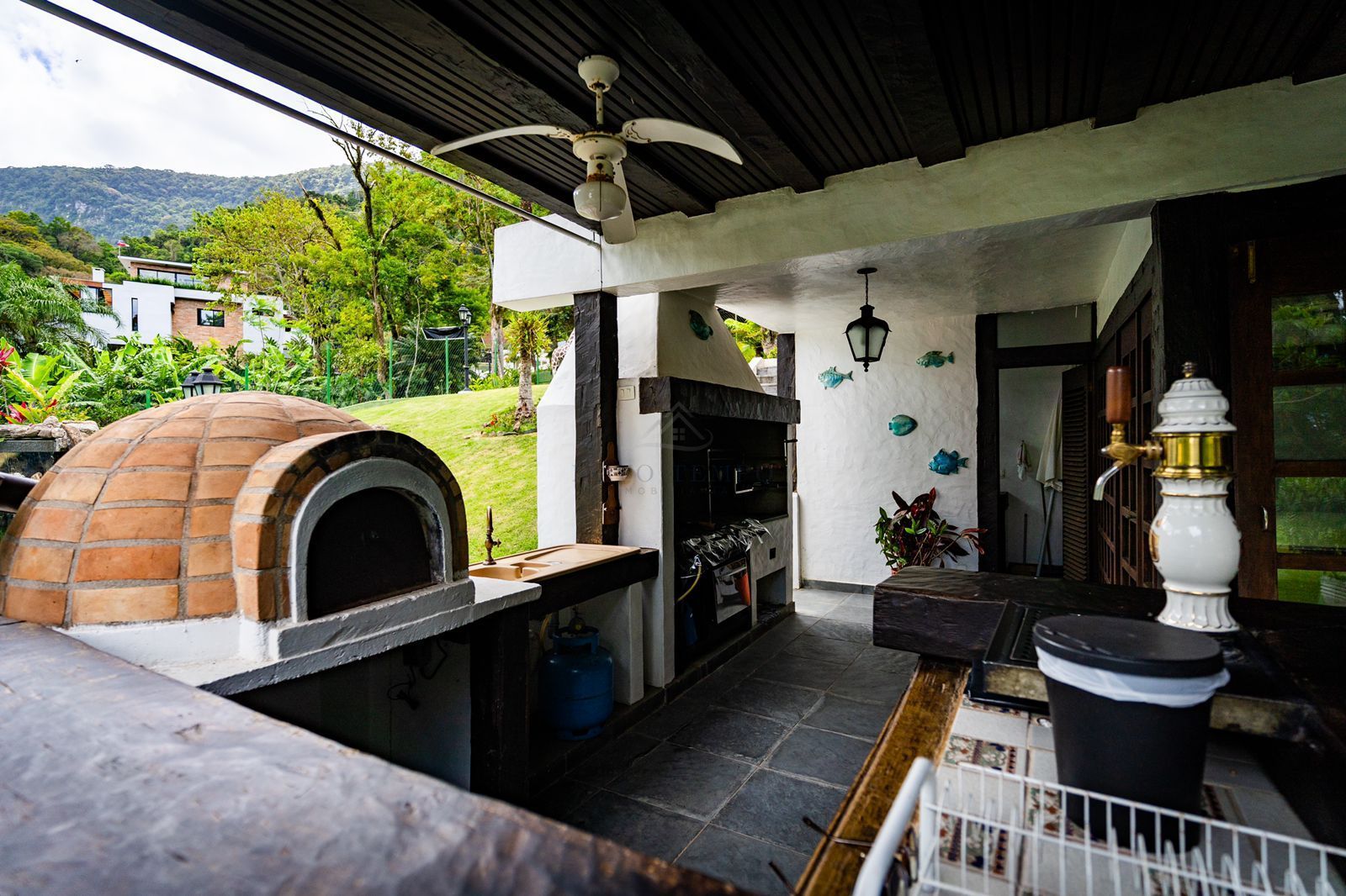Casa, 4 quartos, 434 m² - Foto 12