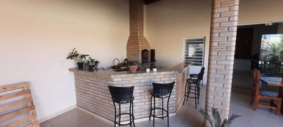 Casa, 3 quartos, 200 m² - Foto 25