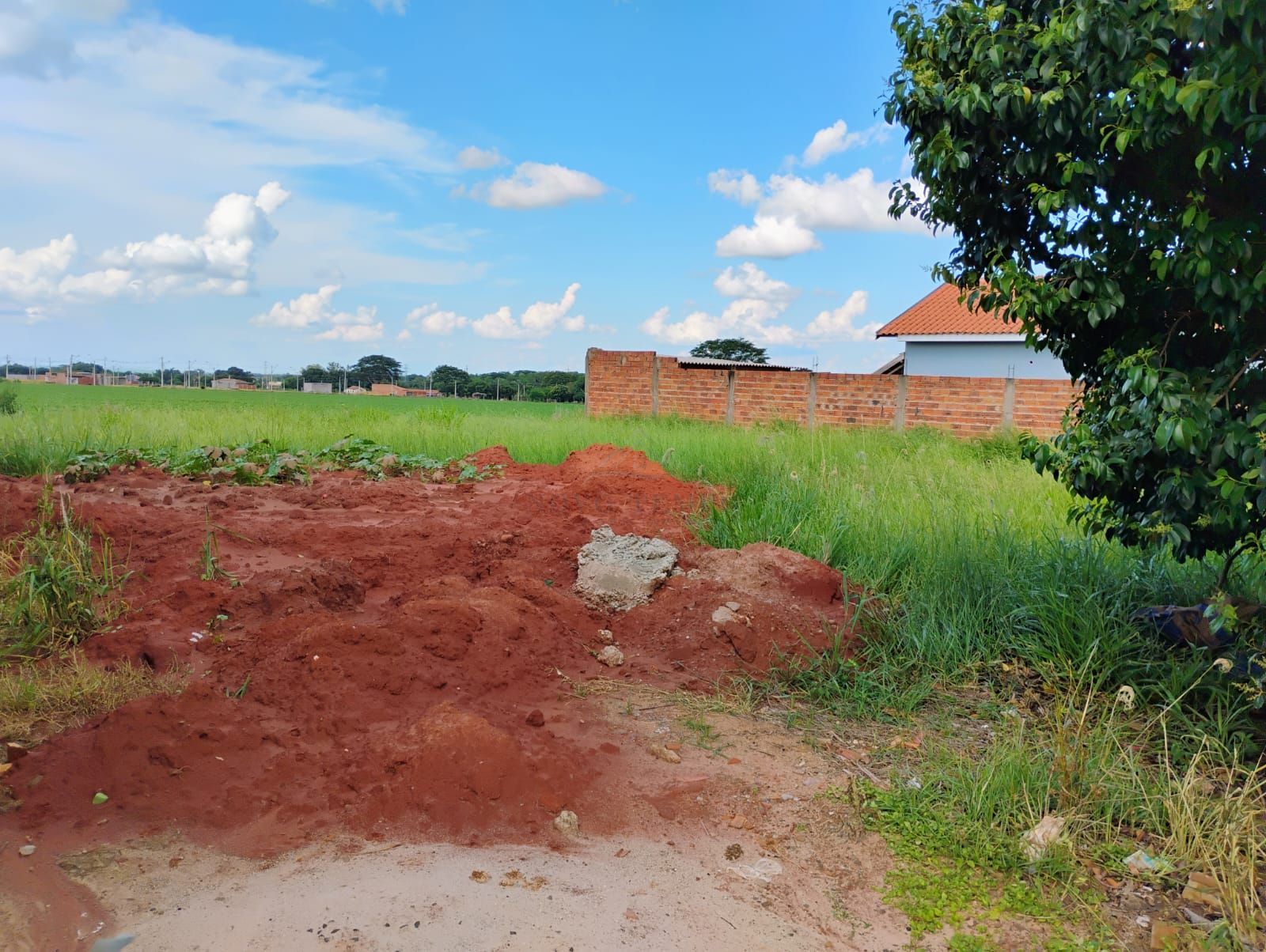 Terreno, 255 m² - Foto 4