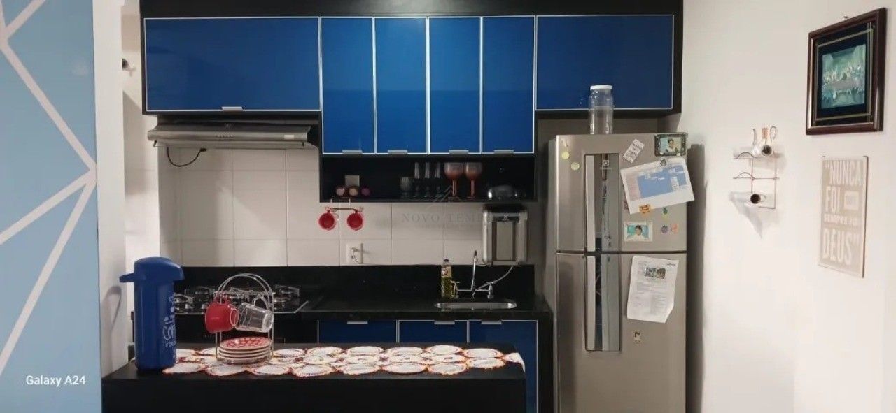 Apartamento, 3 quartos, 66 m² - Foto 15