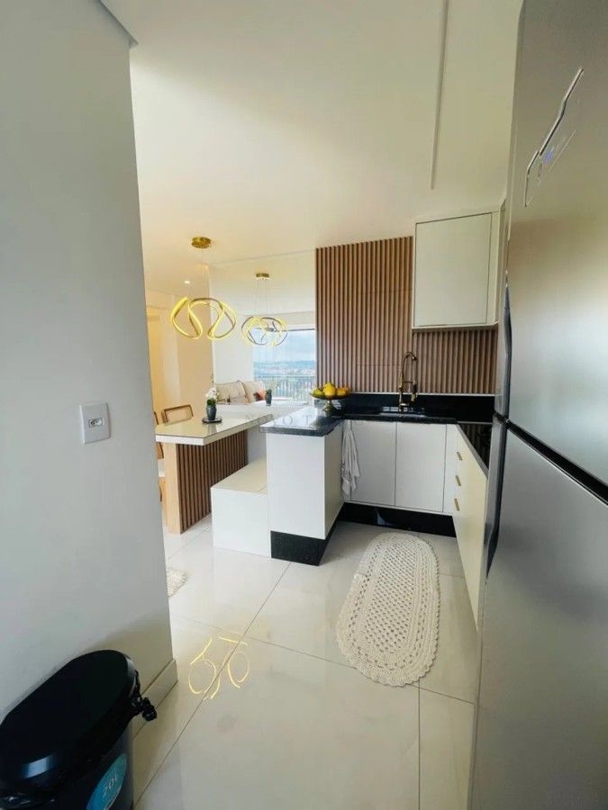 Apartamento, 2 quartos, 58 m² - Foto 5