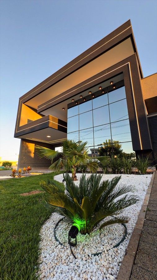 Casa, 5 quartos, 443 m² - Foto 40