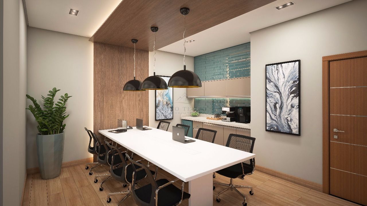 Apartamento, 2 quartos, 71 m² - Foto 3