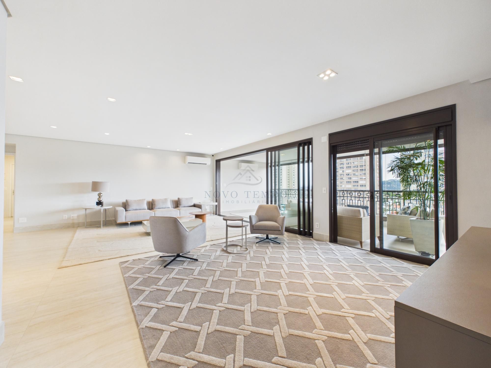 Apartamento, 3 quartos, 278 m² - Foto 52