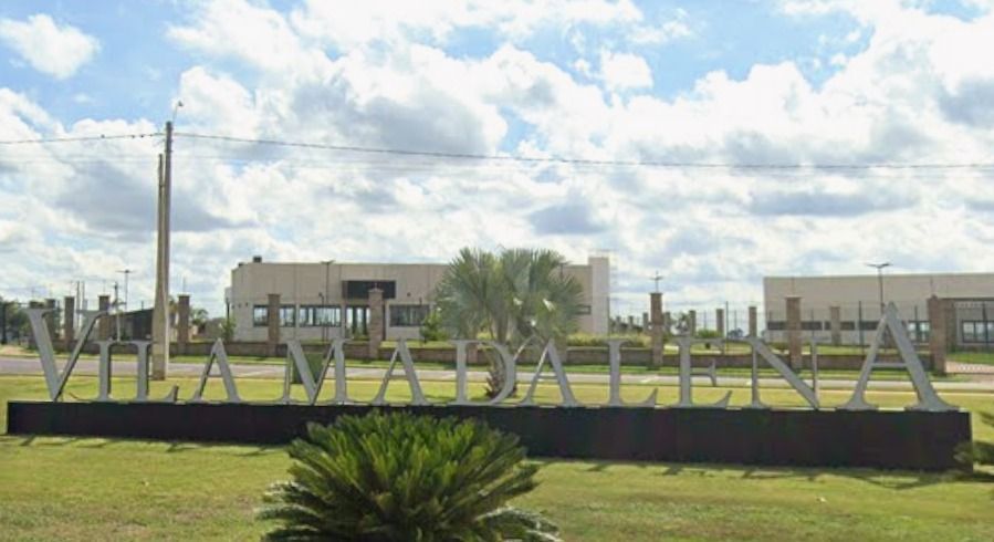 Terreno, 200 m² - Foto 1