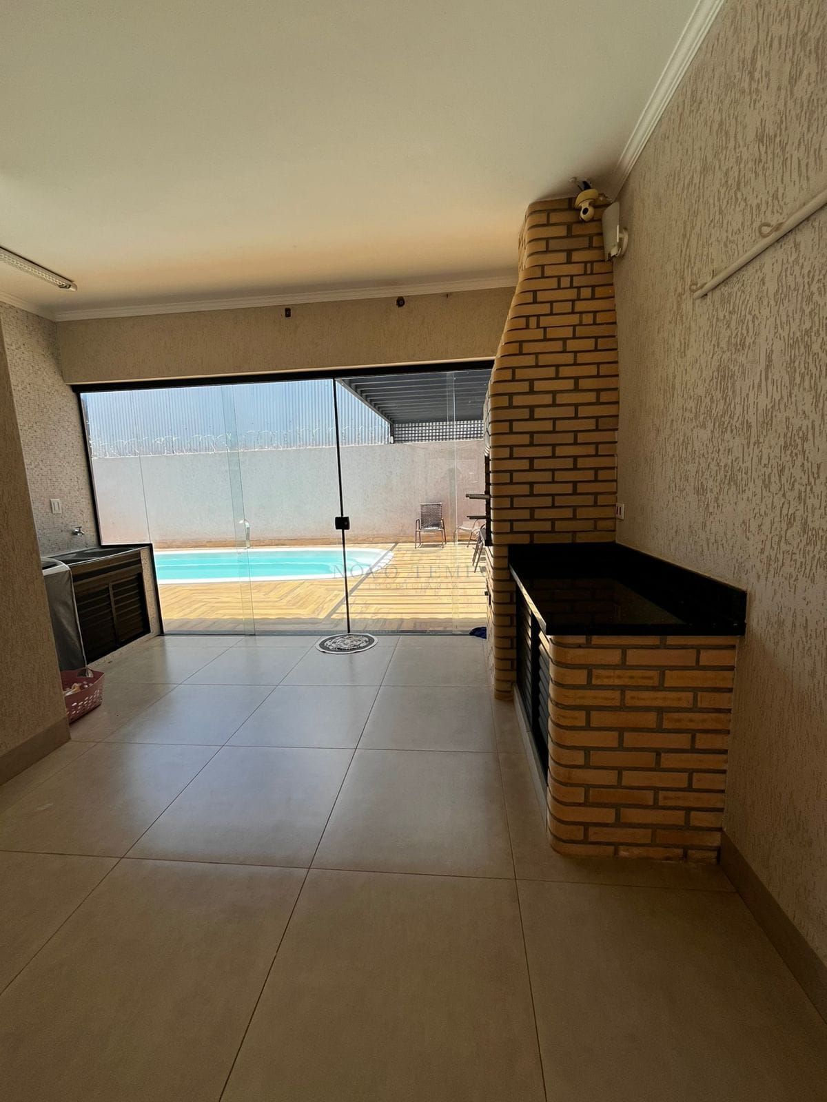 Casa, 3 quartos, 200 m² - Foto 10