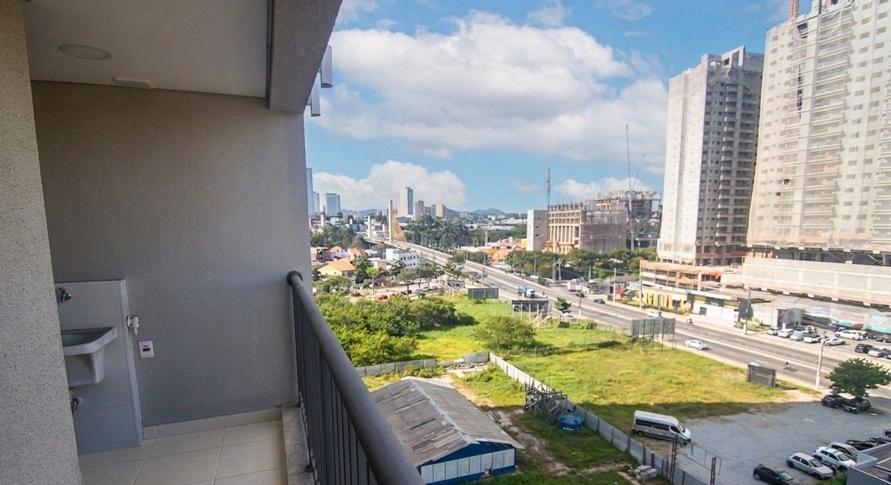 Apartamento, 2 quartos, 58 m² - Foto 7