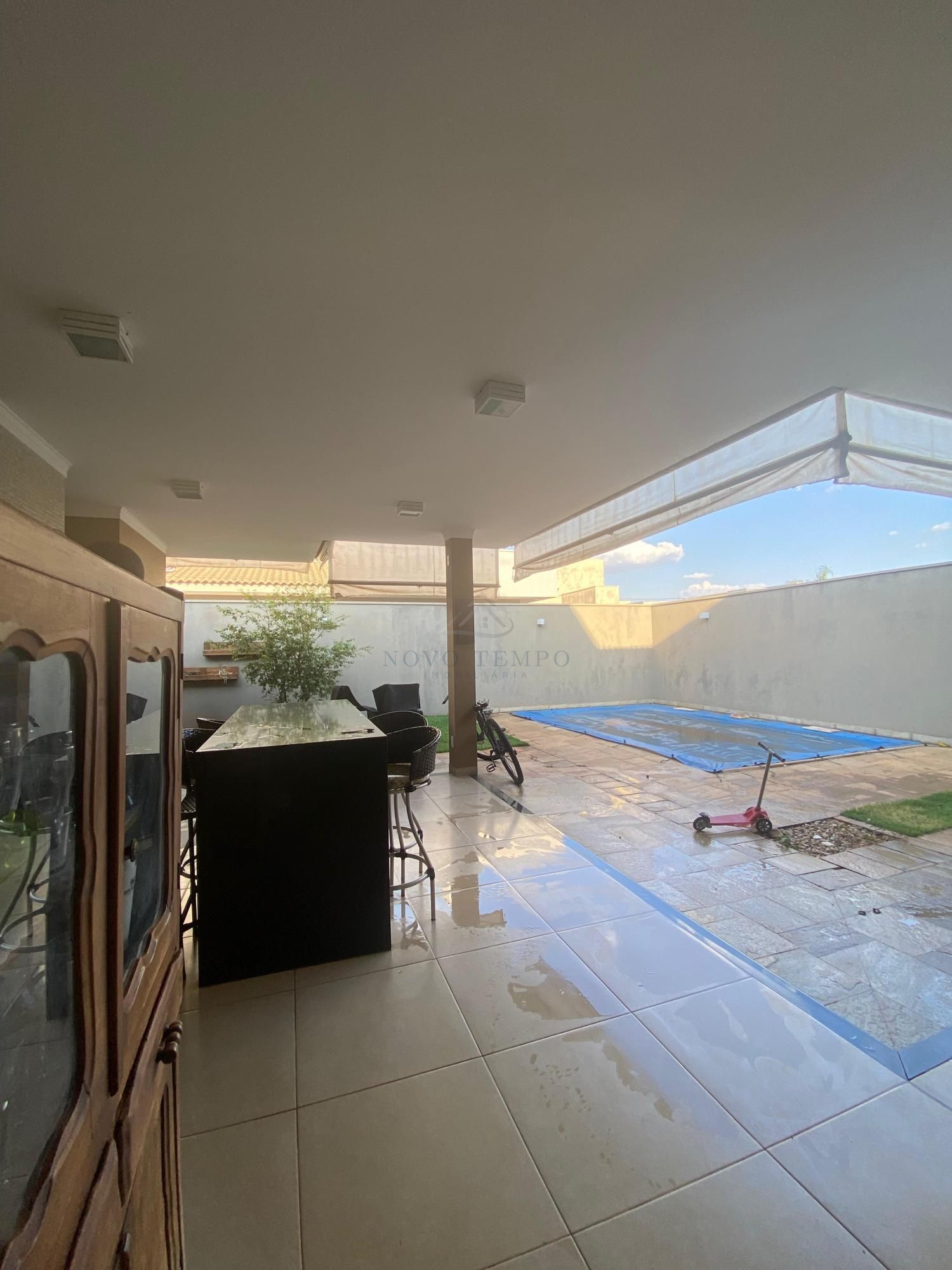 Casa, 4 quartos, 300 m² - Foto 13