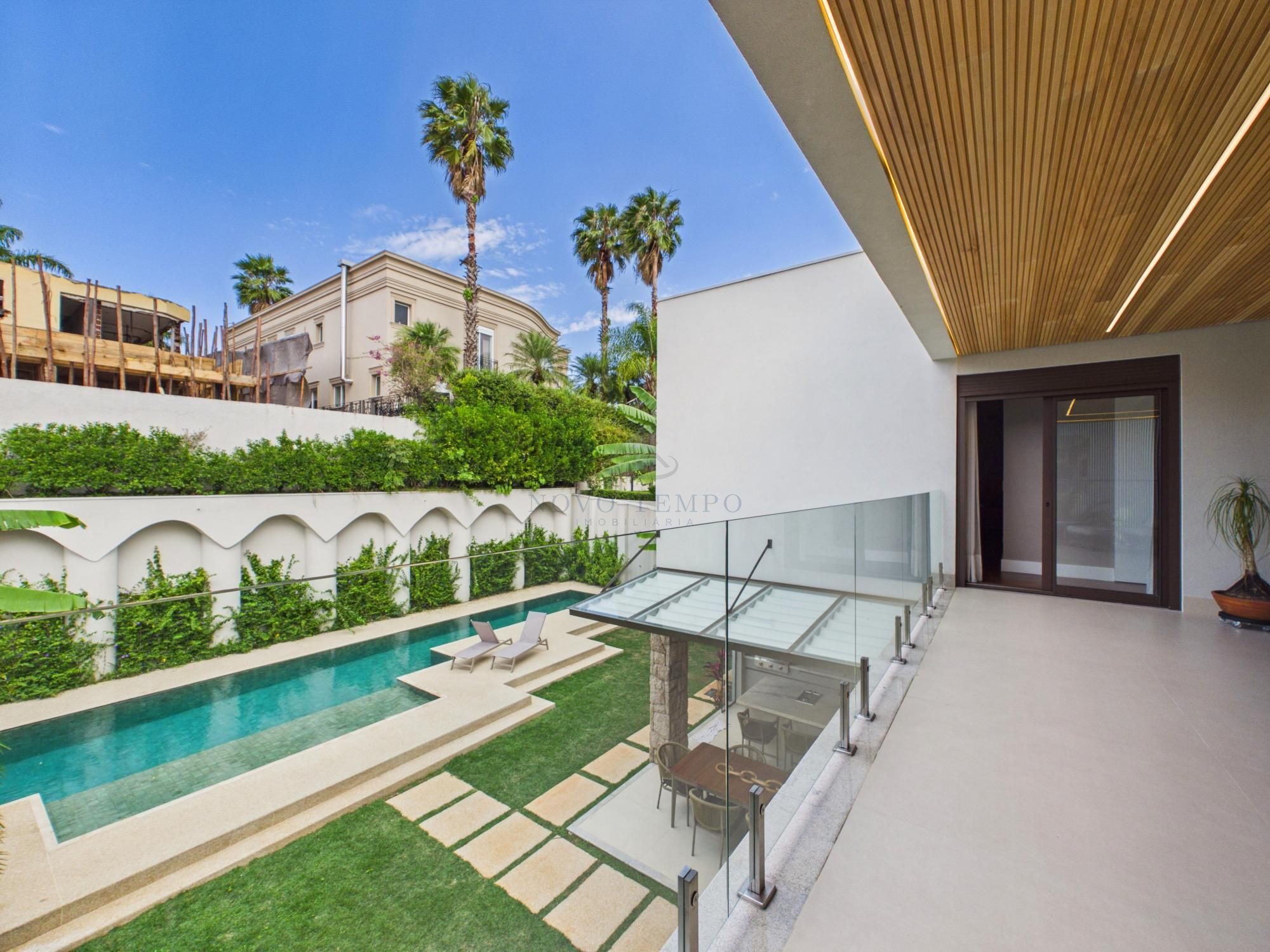 Casa, 5 quartos, 516 m² - Foto 43