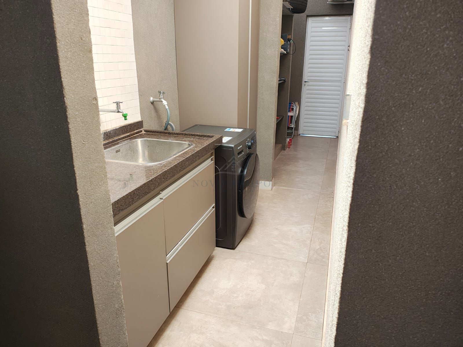 Casa de Condomínio, 2 quartos - Foto 8