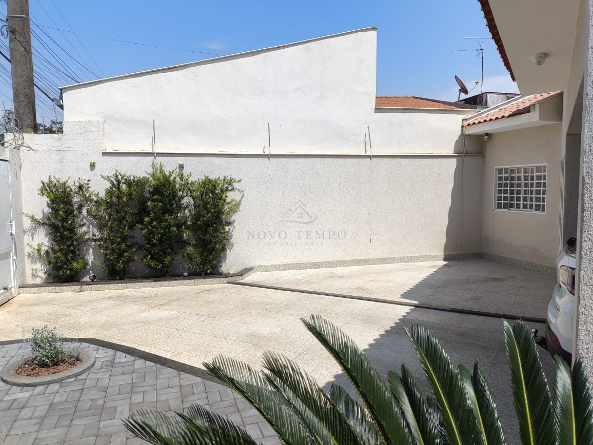 Casa, 3 quartos, 200 m² - Foto 6