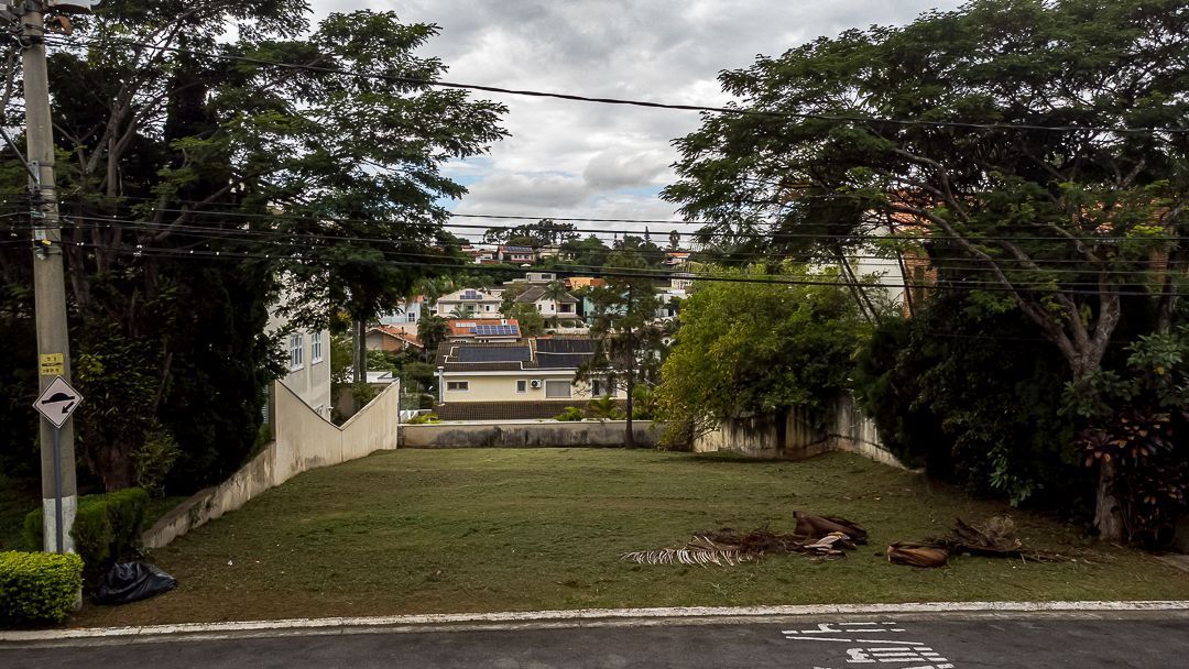 Terreno, 532 m² - Foto 4