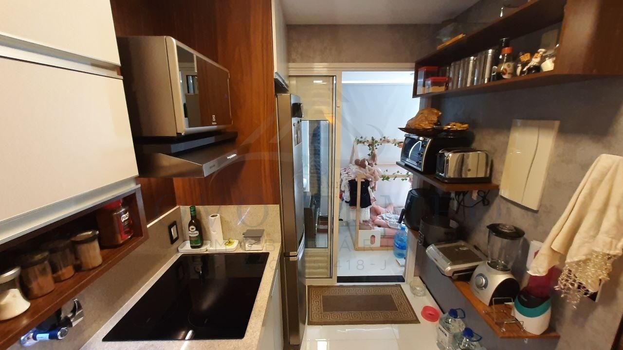 Apartamento, 2 quartos, 50 m² - Foto 13