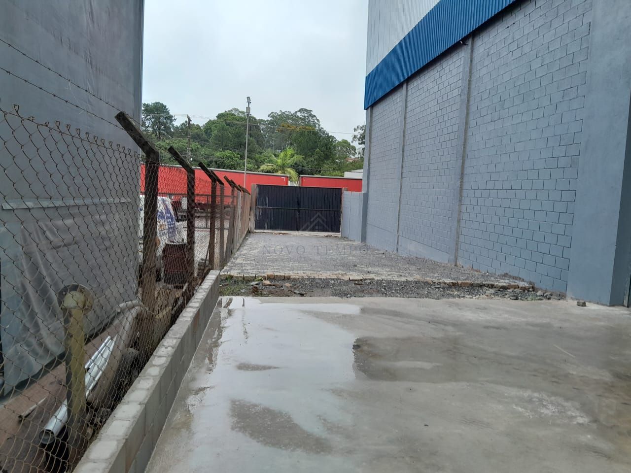 Depósito-Galpão, 2000 m² - Foto 6