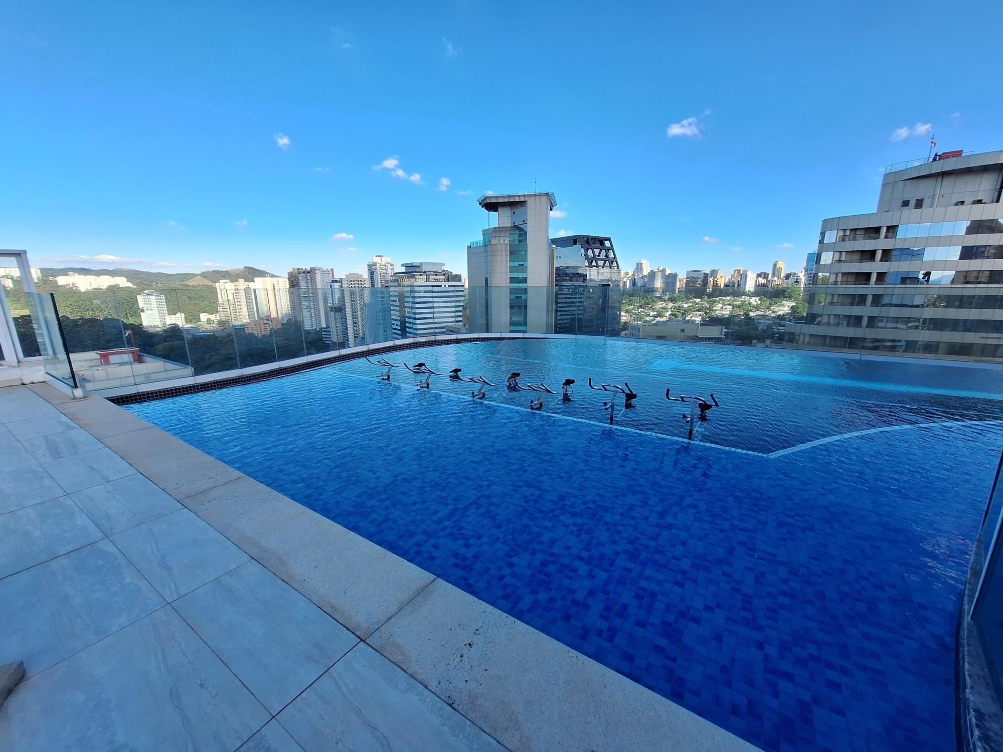 Apartamento, 2 quartos, 69 m² - Foto 18