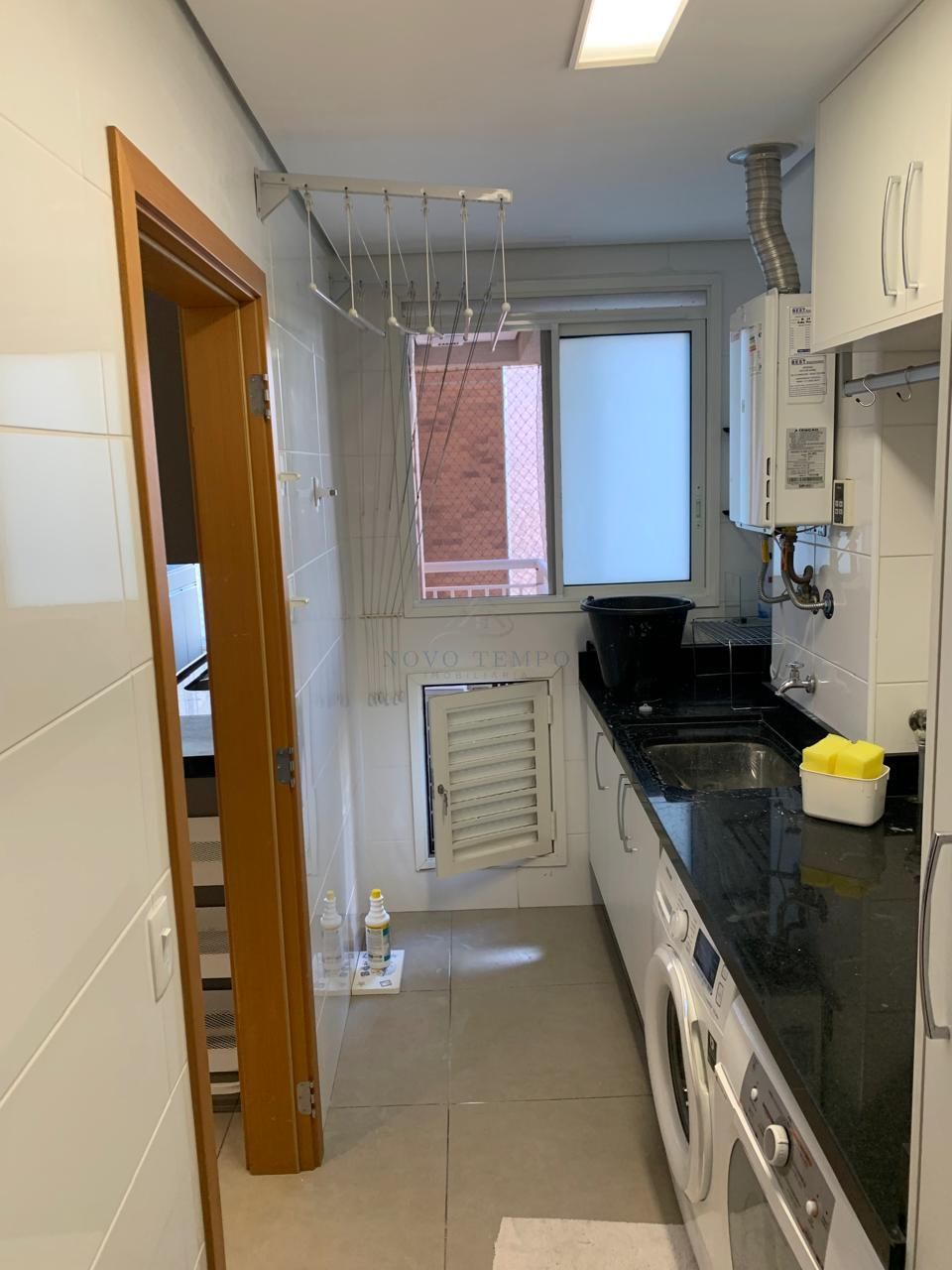 Apartamento, 3 quartos, 168 m² - Foto 5