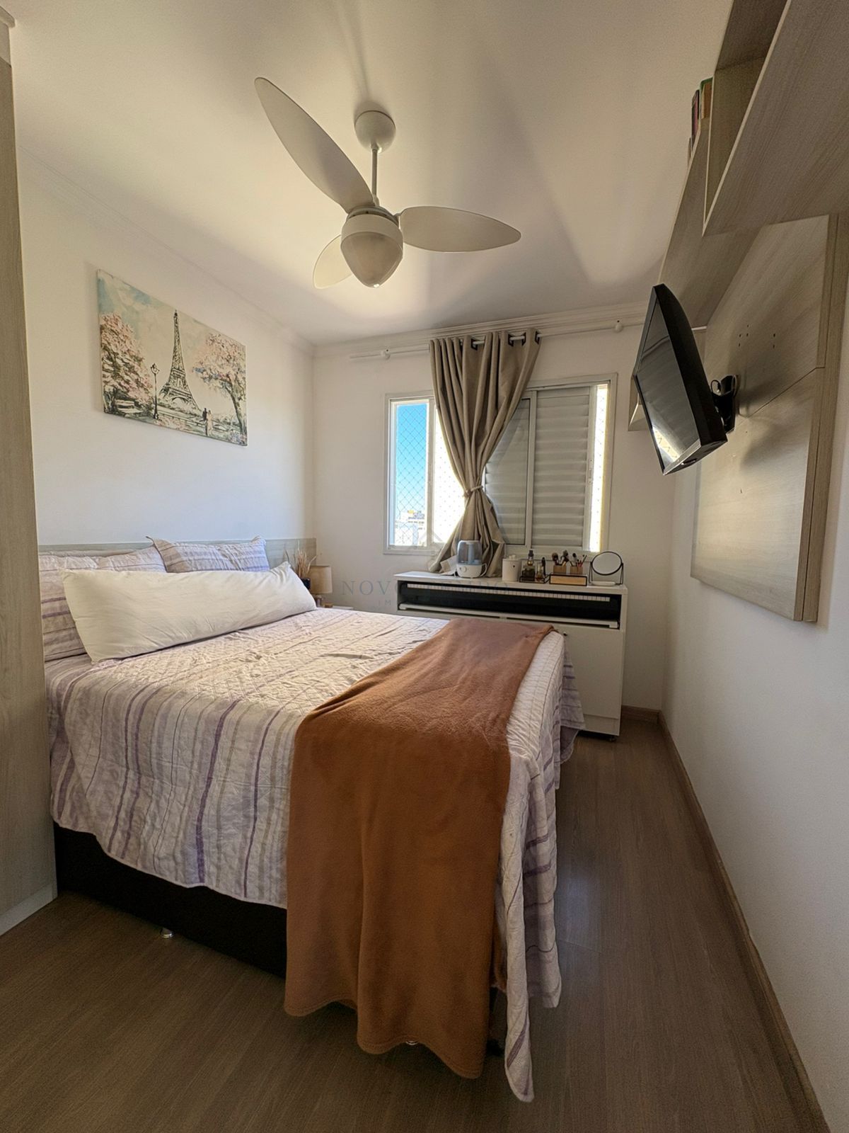 Apartamento, 2 quartos, 52 m² - Foto 27