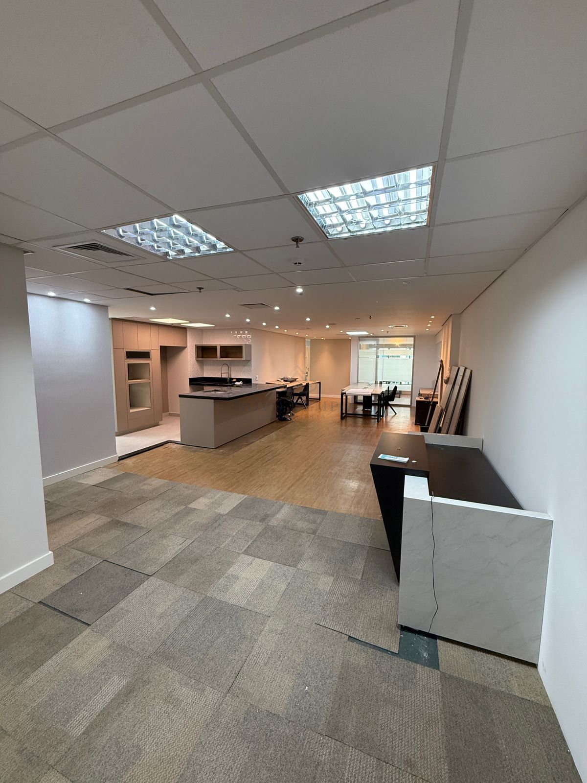 Sala-Conjunto, 126 m² - Foto 5