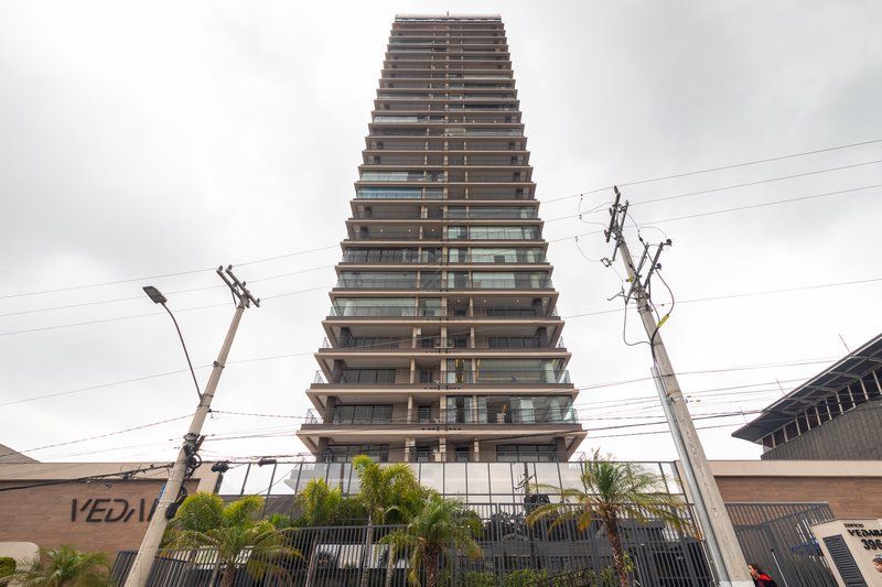 Apartamento, 3 quartos, 120 m² - Foto 1