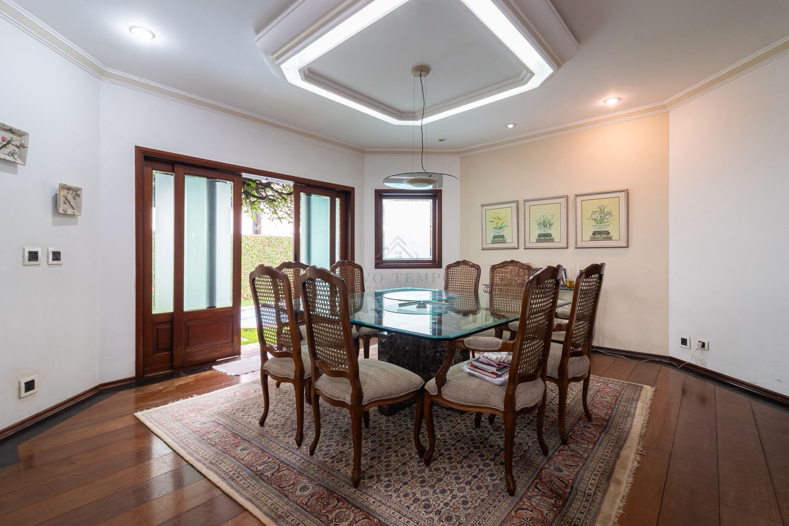 Casa de Condomínio, 5 quartos - Foto 4