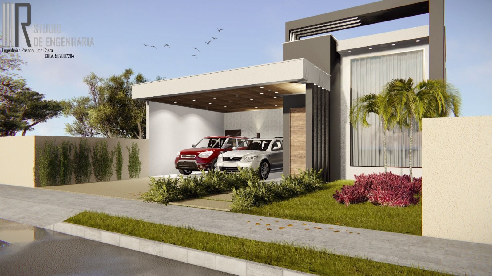 Casa, 3 quartos, 170 m² - Foto 4