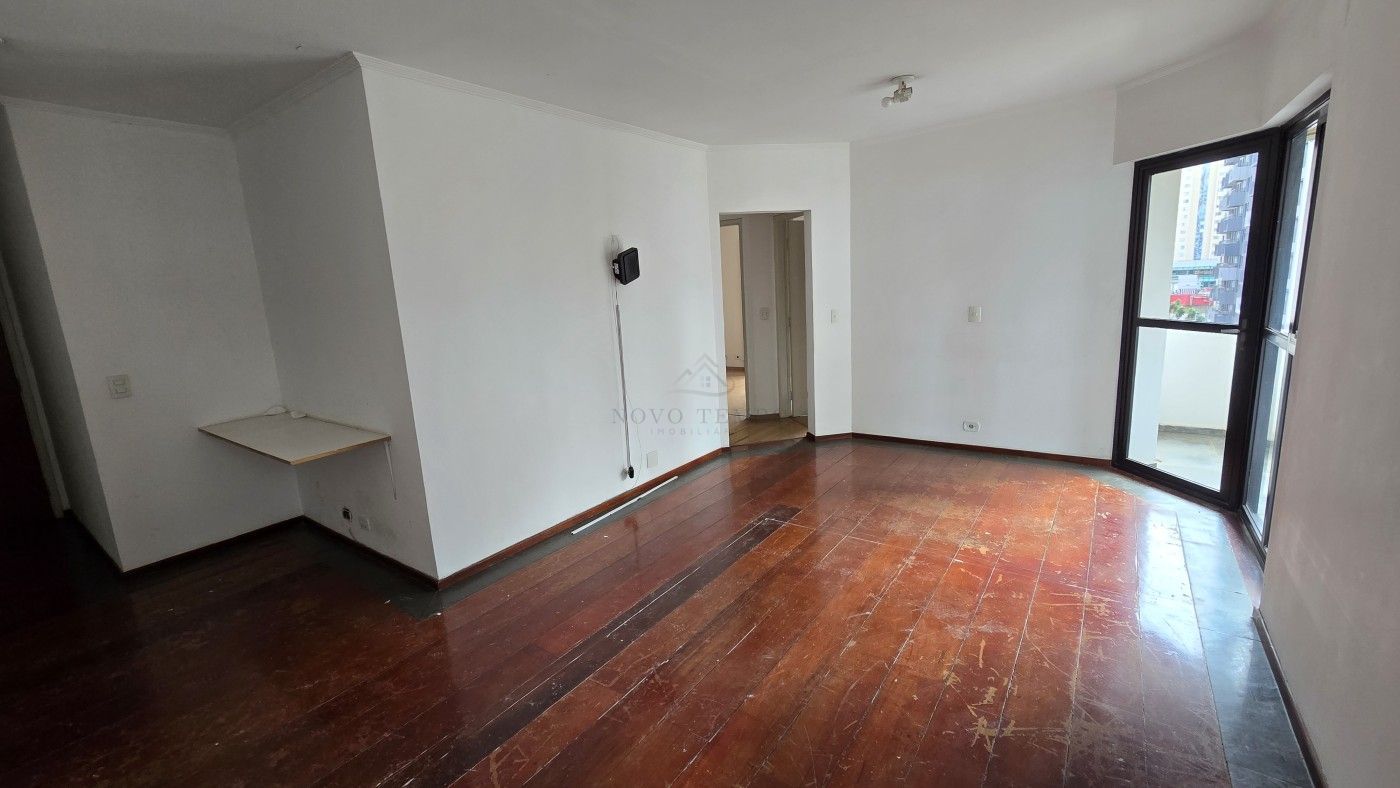 Apartamento, 3 quartos, 106 m² - Foto 1