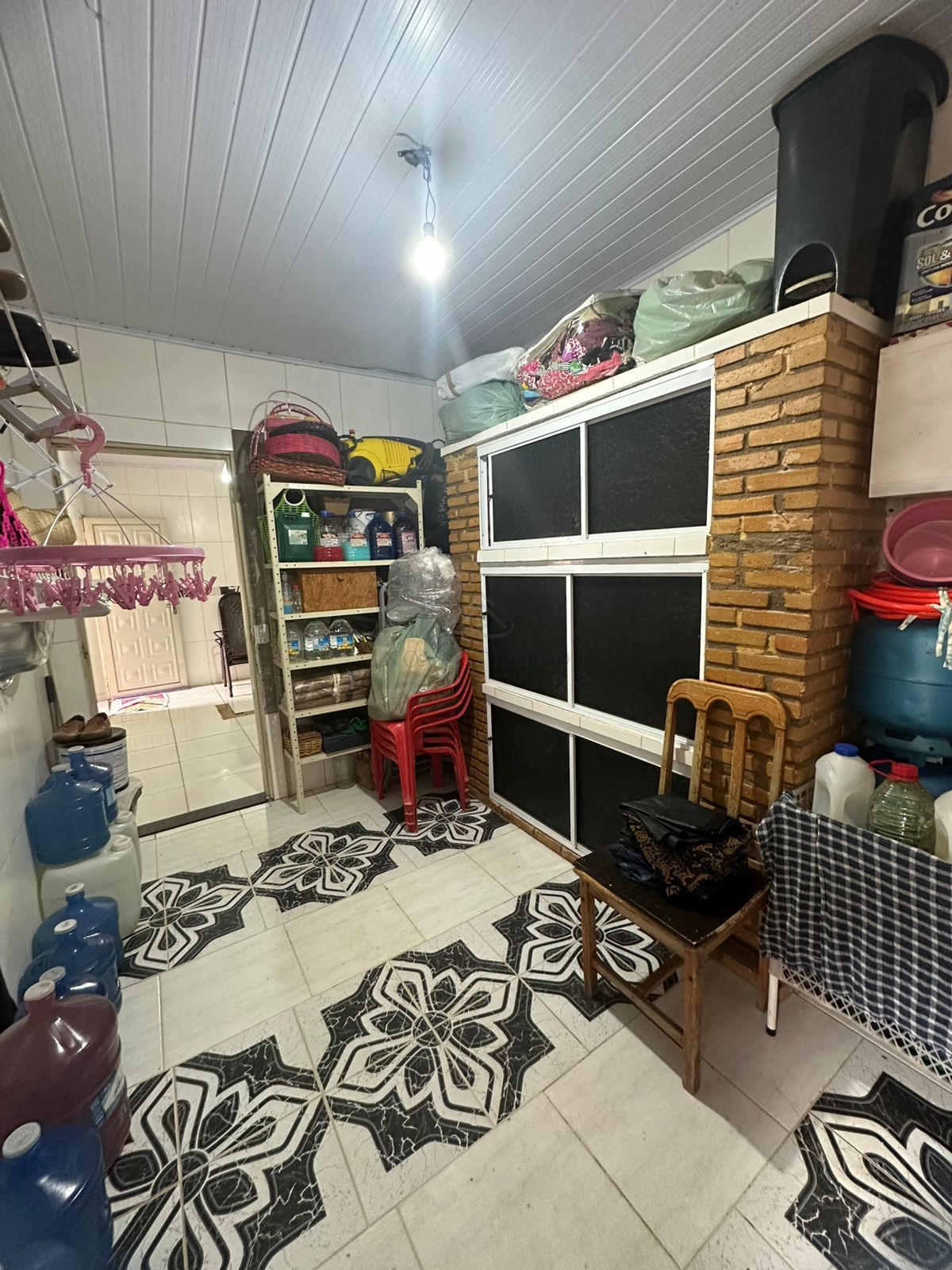 Casa, 2 quartos, 100 m² - Foto 12