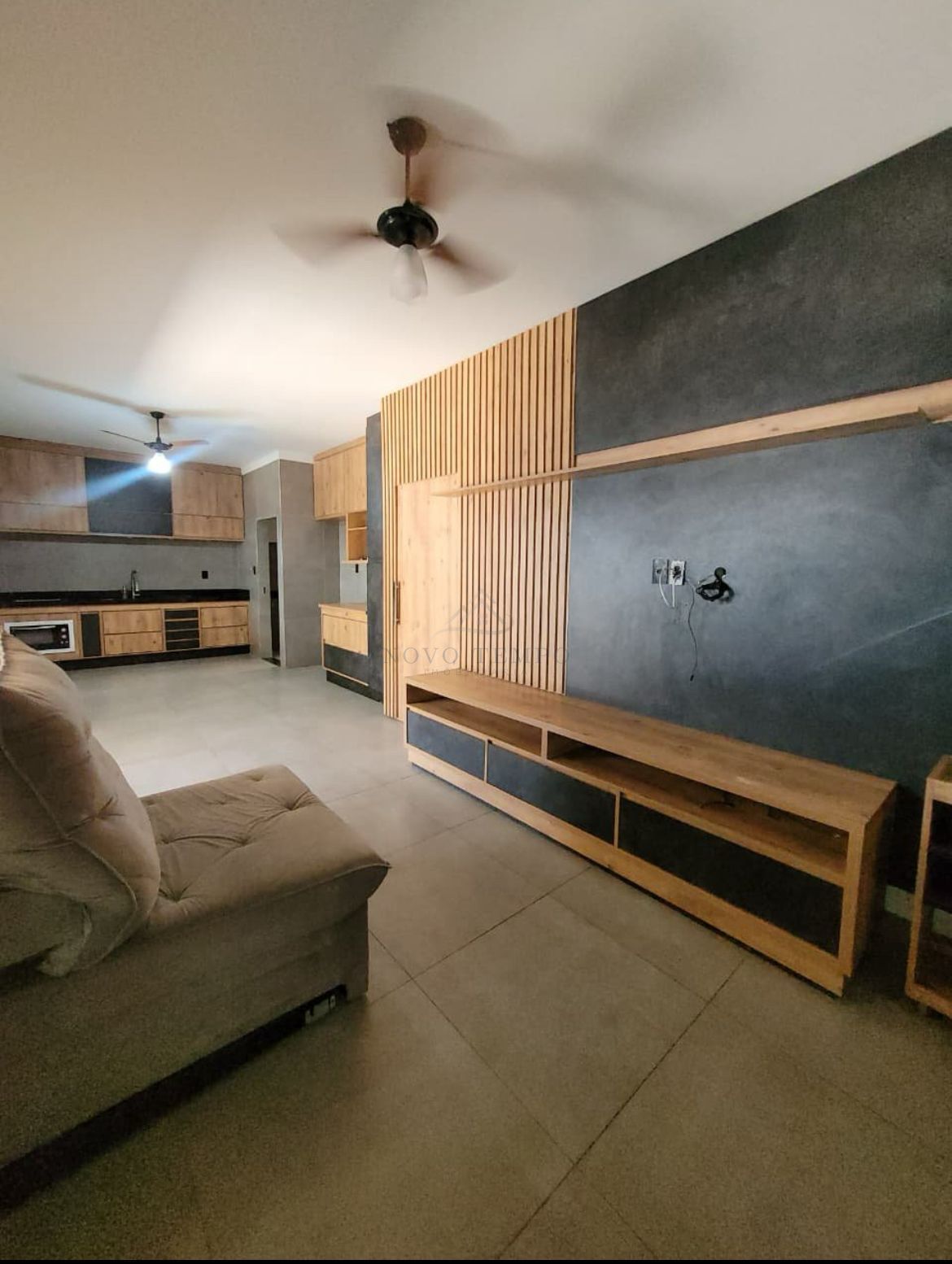 Casa, 3 quartos, 207 m² - Foto 4