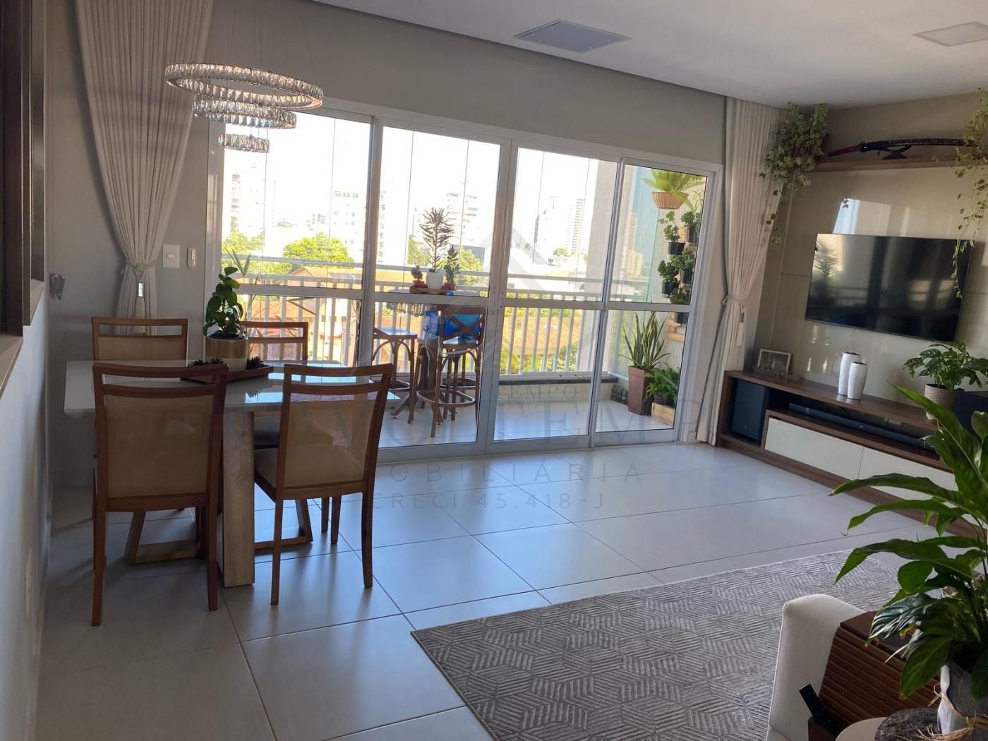 Apartamento, 2 quartos, 80 m² - Foto 2