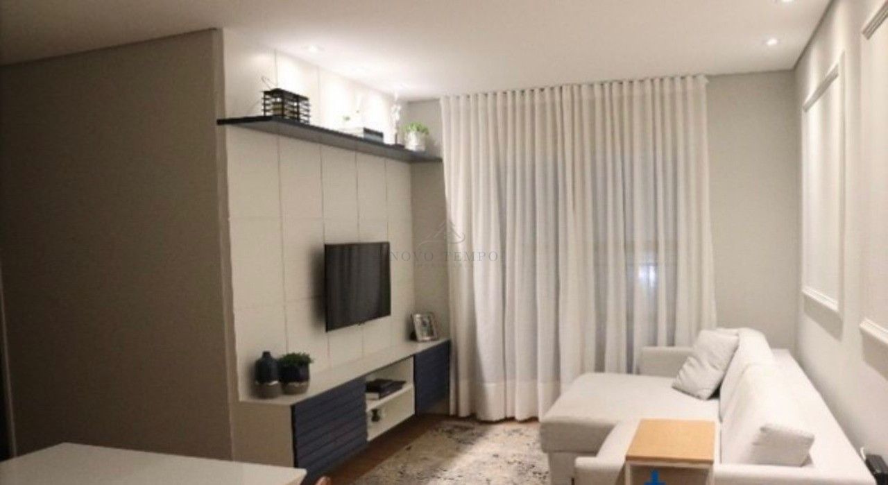 Apartamento, 3 quartos, 87 m² - Foto 1