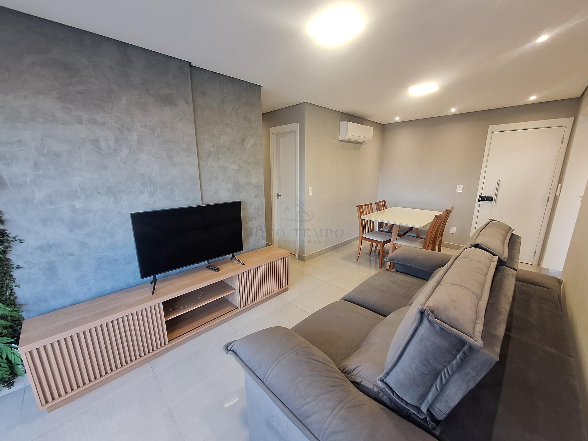 Apartamento, 2 quartos, 69 m² - Foto 4