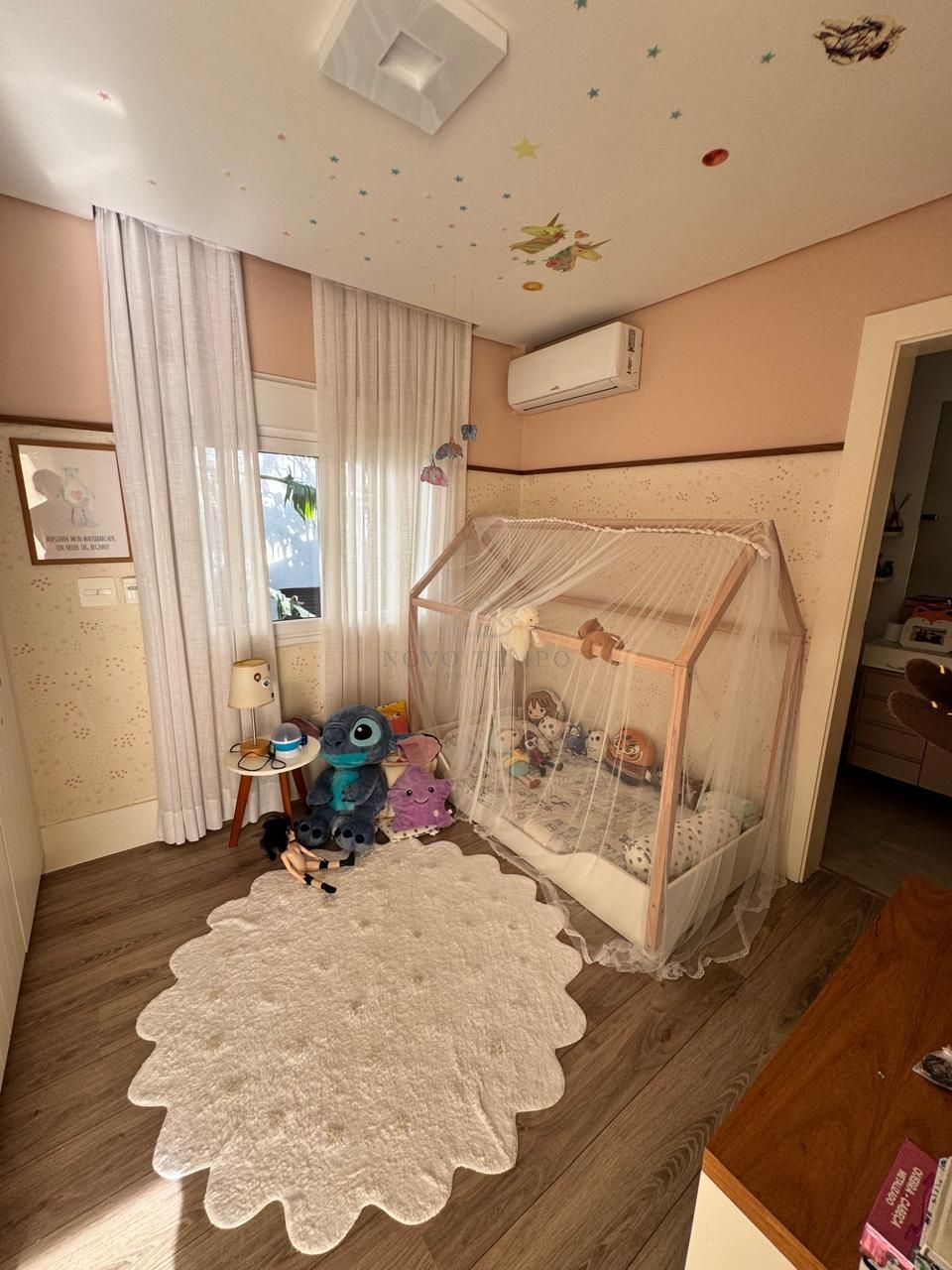 Casa de Condomínio, 5 quartos - Foto 12