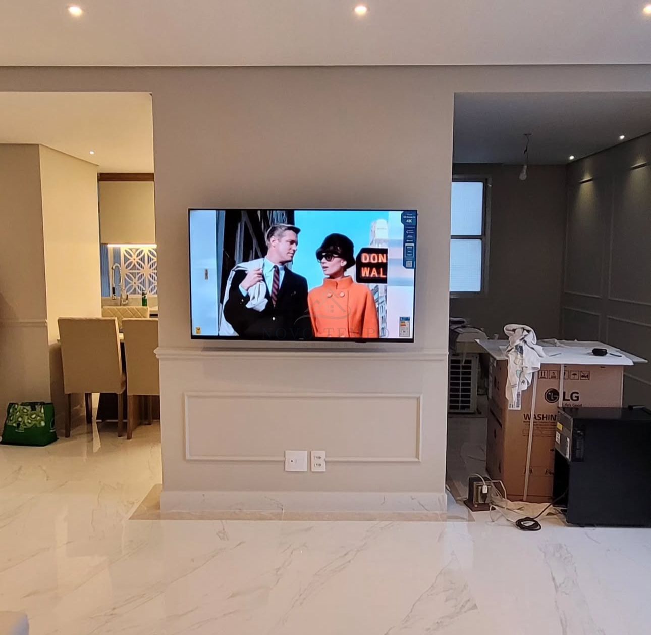 Apartamento, 2 quartos, 85 m² - Foto 3