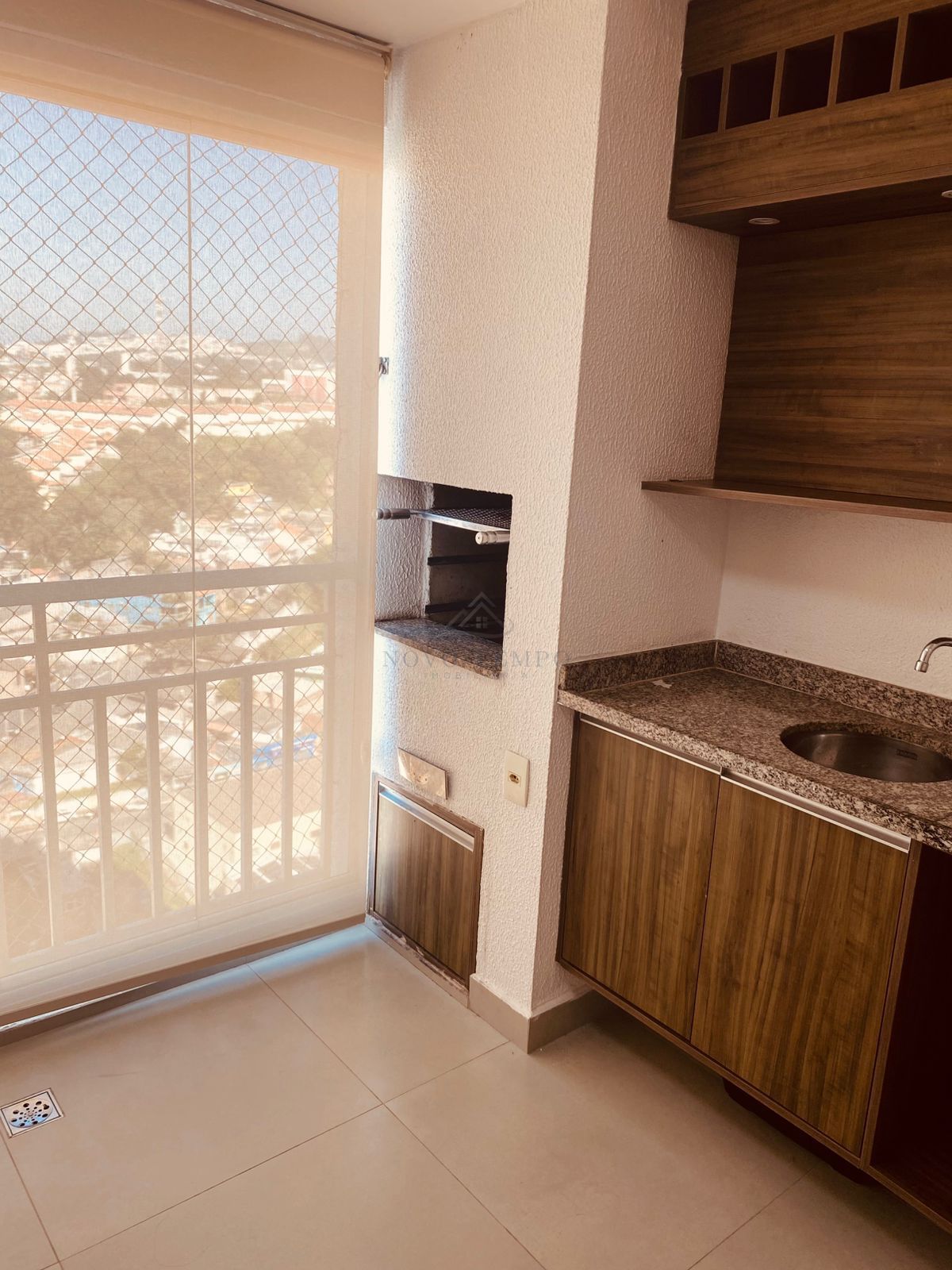 Apartamento, 3 quartos, 85 m² - Foto 9