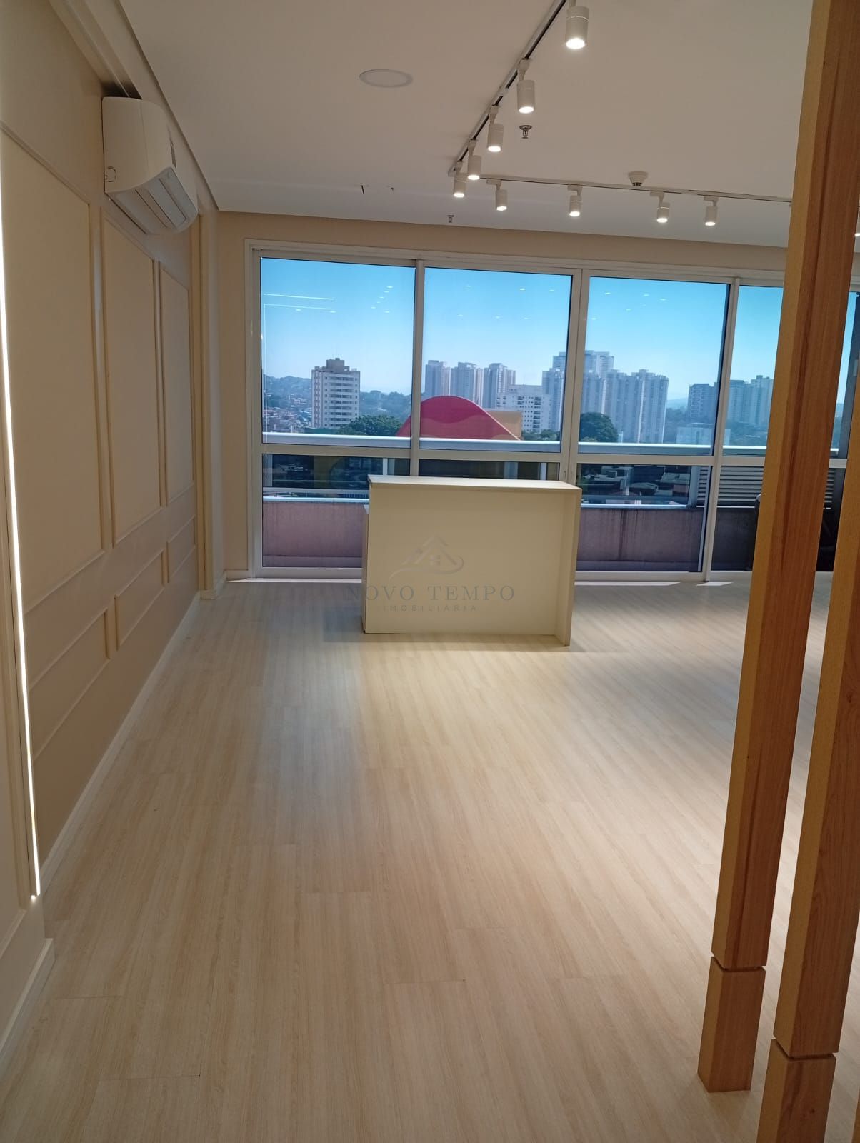 Sala-Conjunto, 56 m² - Foto 2