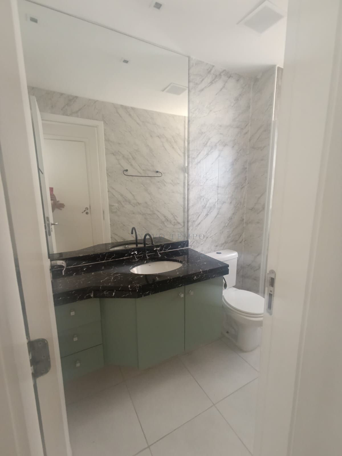 Apartamento, 1 quarto, 50 m² - Foto 8