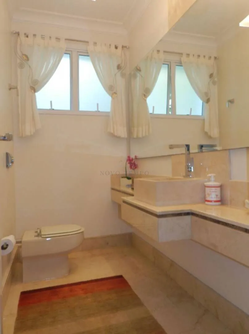 Casa, 5 quartos, 455 m² - Foto 19