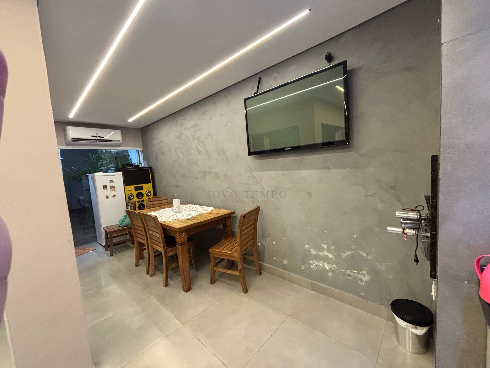 Casa, 3 quartos, 160 m² - Foto 2