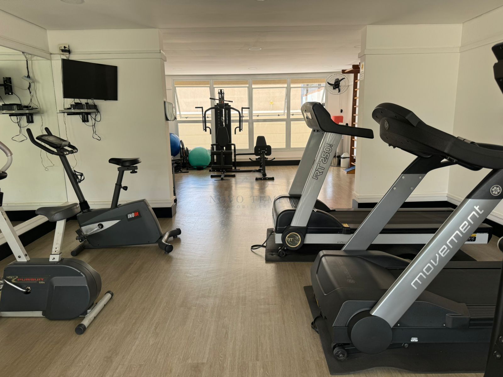 Apartamento, 1 quarto, 62 m² - Foto 13