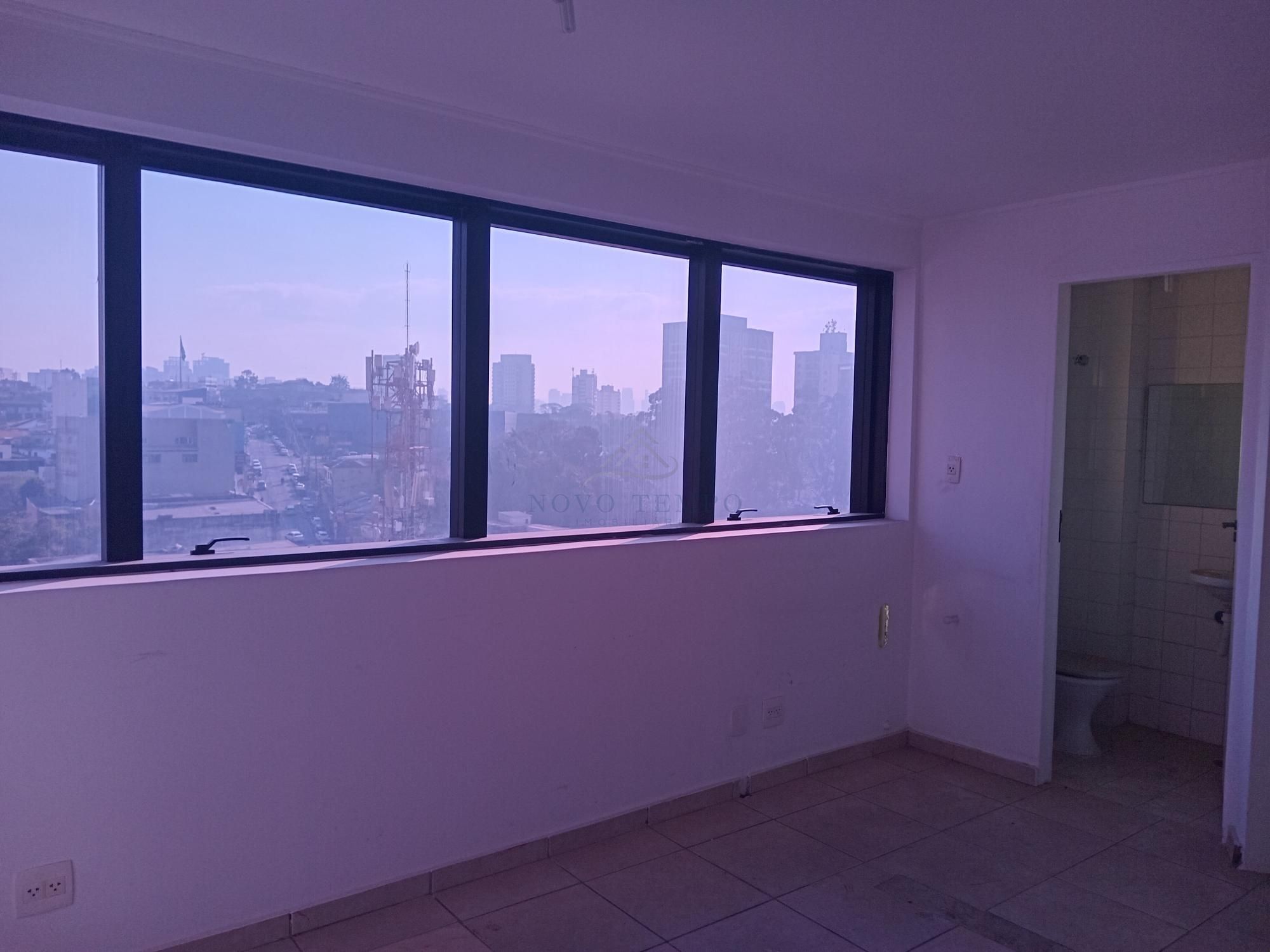 Sala-Conjunto, 28 m² - Foto 6