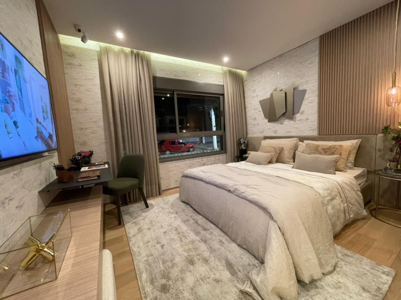 Apartamento, 3 quartos, 135 m² - Foto 28